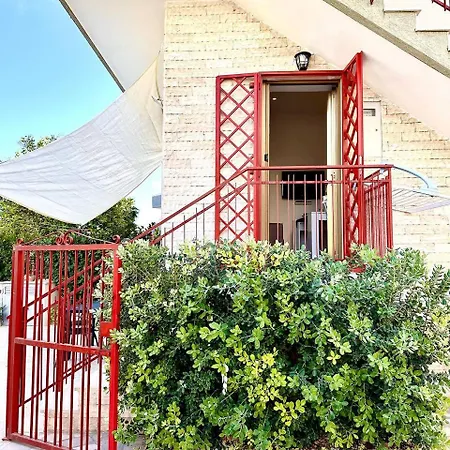 Maresol Apartment *