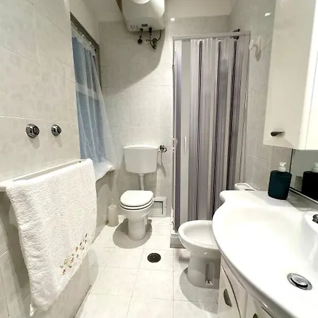 Maresol Apartment Torre Canne