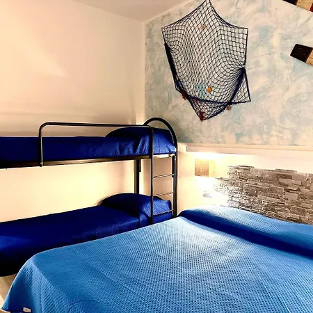 Apartment Maresol Torre Canne