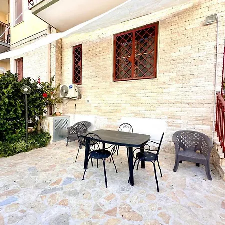 Apartment Maresol Torre Canne