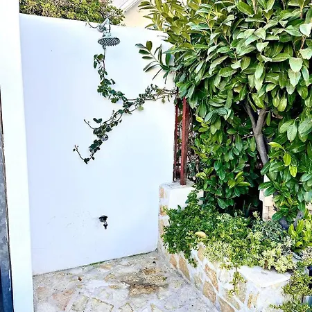 Maresol Apartment