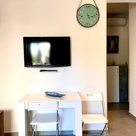 Διαμέρισμα Maresol Torre Canne