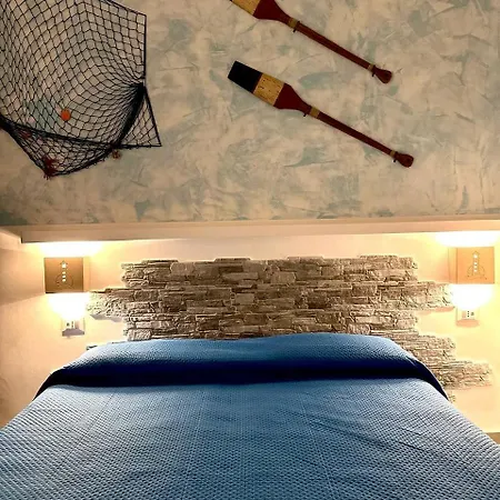 Maresol * Torre Canne