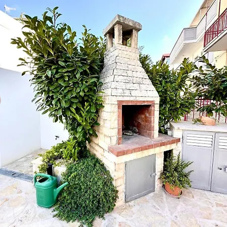Διαμέρισμα Maresol Torre Canne