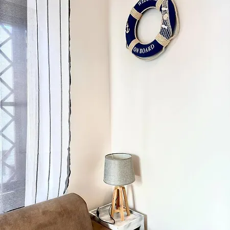 Maresol Διαμέρισμα Torre Canne