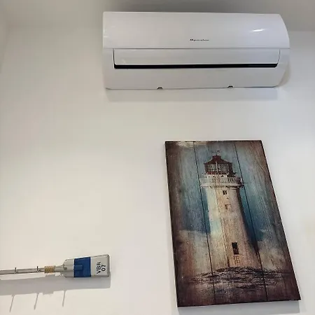 Διαμέρισμα Maresol