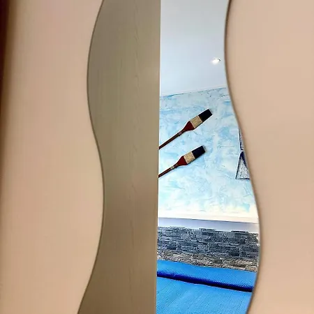 Διαμέρισμα Maresol *